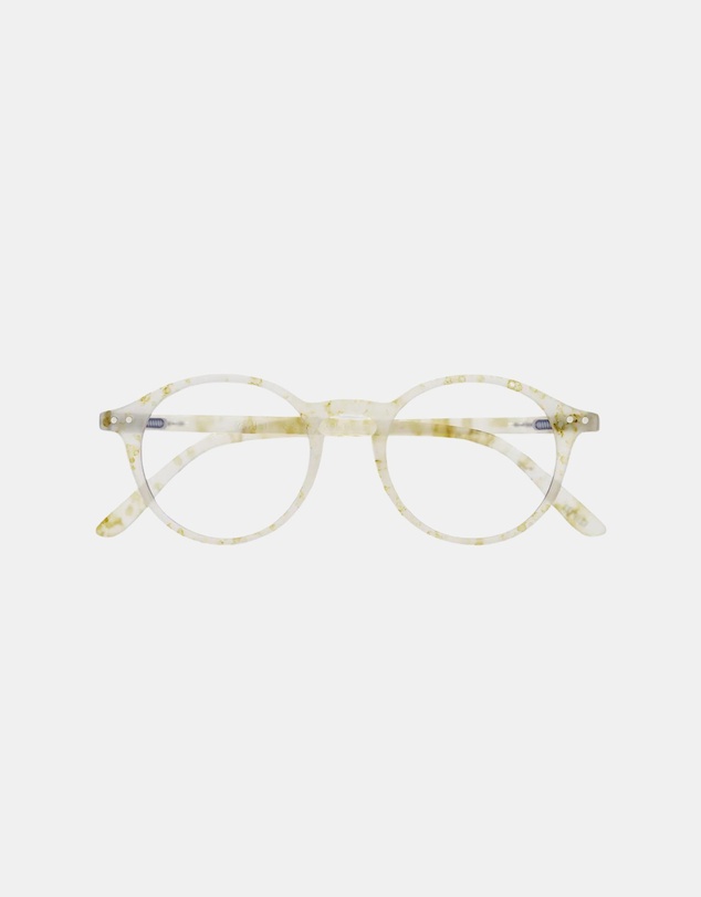 IZIPIZI - Screen Collection D Essentia Oily White