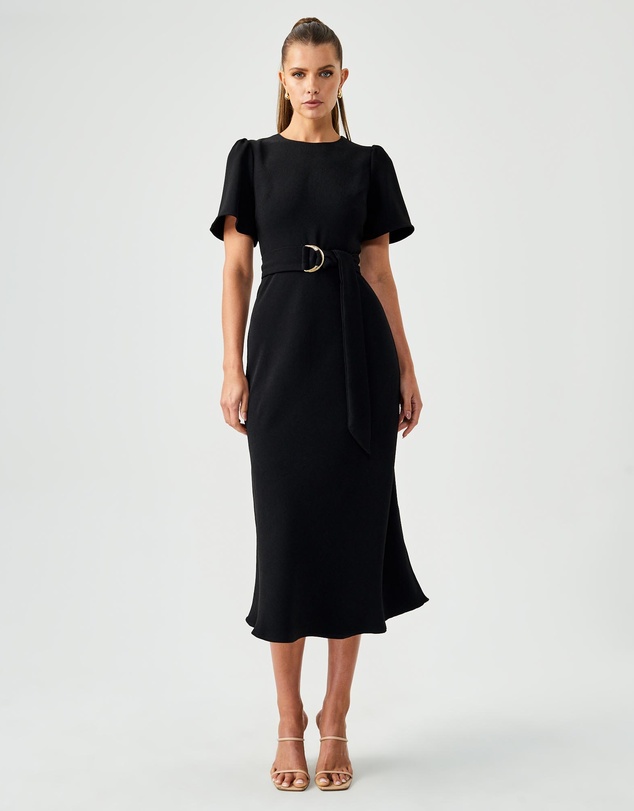 Tussah - Everyly Midi Dress