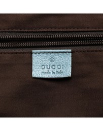 Pre-Loved by Azura Reborn - Pre-Loved GG Canvas Web Tote