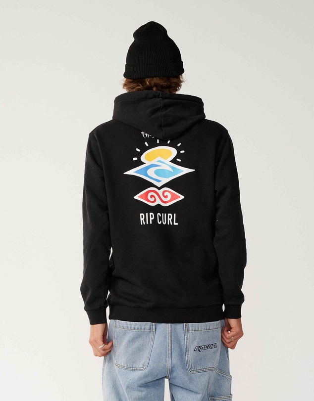 Rip Curl - Search Icon Hood