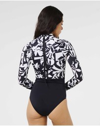 Rip Curl - Topanga Geo UPF Surf Suit