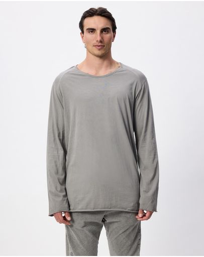 Triple Grey Pigment Hand Dye