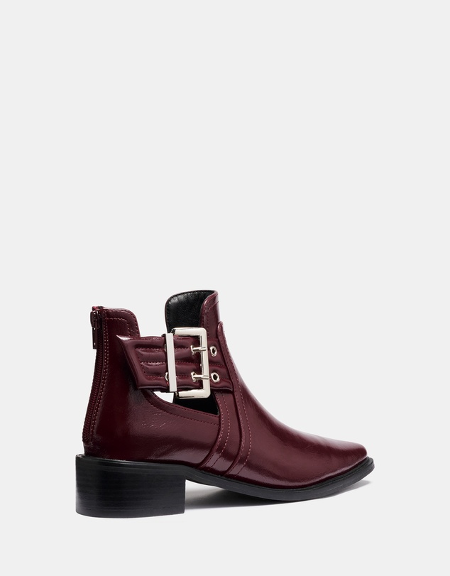 Therapy - Baylee Ankle Boots