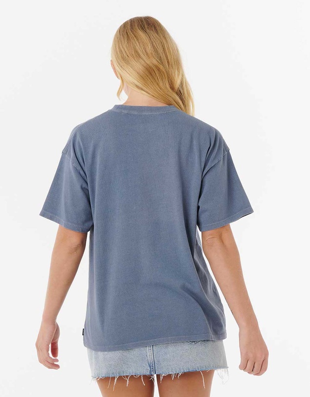 Rip Curl - Varsity Sports Heritage Tee