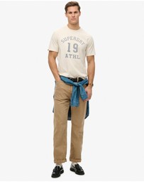 Superdry - Athletic Essential Tee