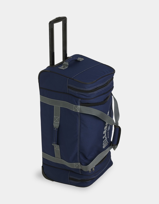 Billabong - Mens Destination Wheelie 85L Luggage Roller