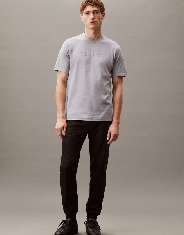 Calvin Klein - Cotton Sport Gym T-Shirt