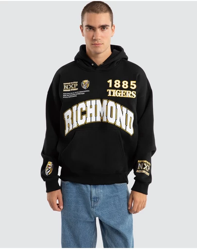 Nena & Pasadena - Richmond Academy Hoodie
