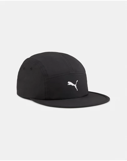 Puma - ESS Running 5 Panel Cap