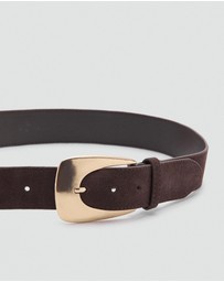 M.N.G - Naim Belt