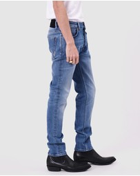 Neuw - Ray Tapered Tempest Jeans