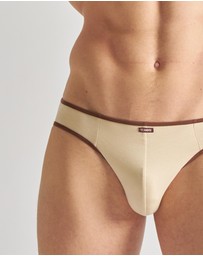 TEAMM8 - Flaunt Jockstrap