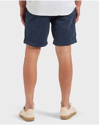 Academy Brand - Santiago Short