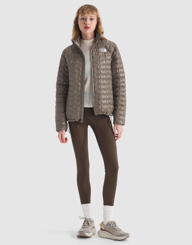 The North Face - Thermoball Jacket