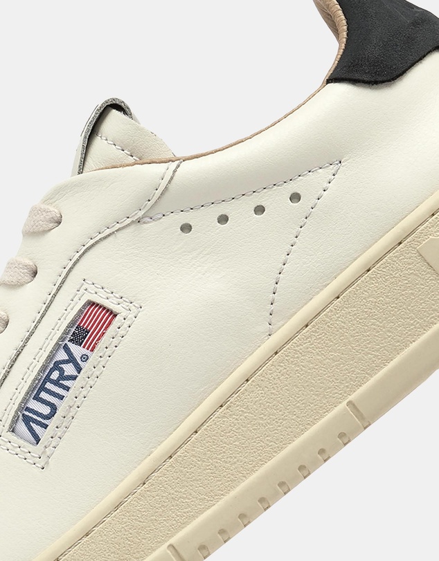 Autry - Dallas Low Sneakers - Men's