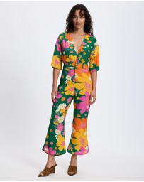 LENNI the label - Priestess Jumpsuit