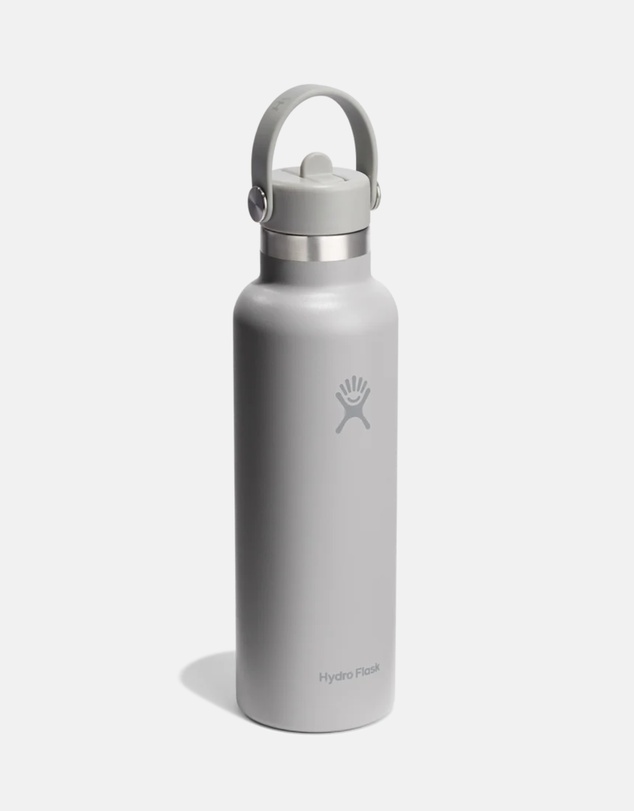 Hydro Flask - 21 Oz Standard Flex Straw Cap