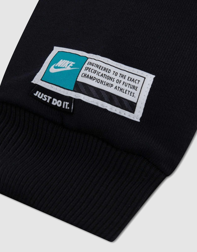 Nike - Sportswear Multisport Fleece Crew - Kids