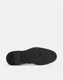 ALDO - Edgar Derby Shoes