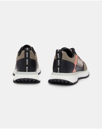 BOSS - Jonah Runn Merb Sneakers