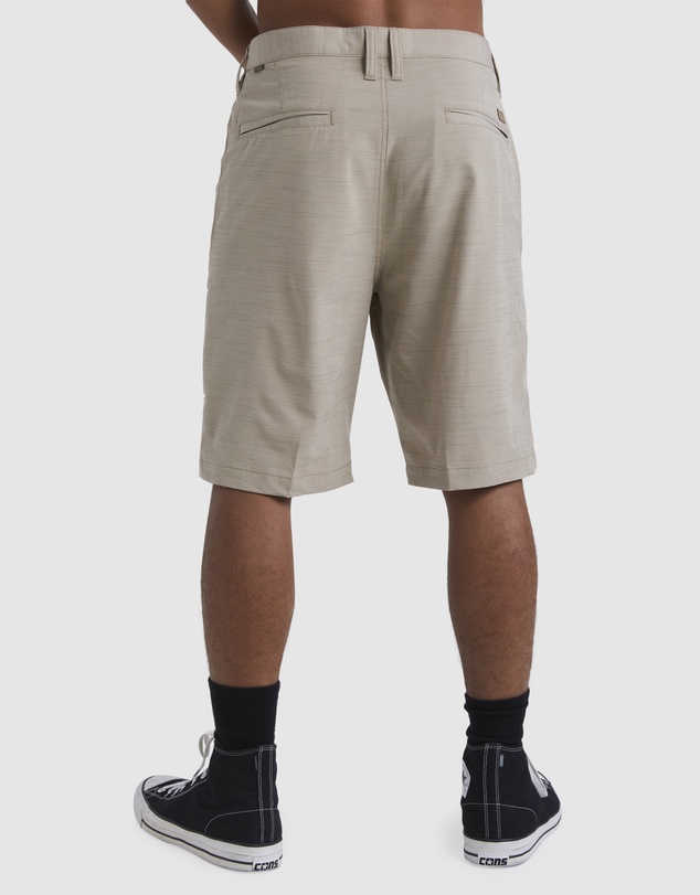 Billabong - Crossfire Submersible Shorts 21