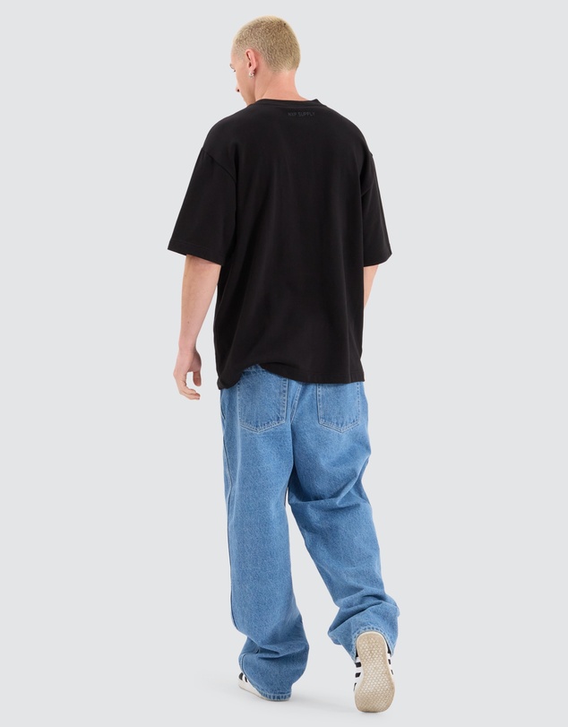 Nena & Pasadena - Estevan Oversized Tee