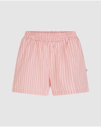 Araminta James - Ajja Shorts