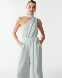 Savel - Vera Jumpsuit