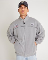 Spencer Project - Roadman Track Jacket