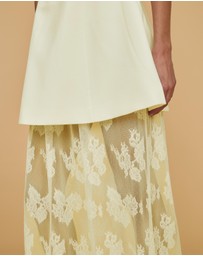 CHANCERY - Lily Lace Dress