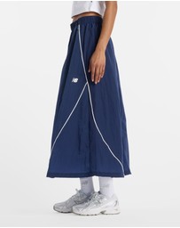 New Balance - Sport Legacy Skirt