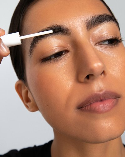 Argan Brow Hero - Perfect
