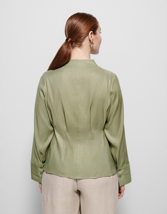 Commonry - Asher Shirt