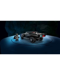 LEGO - The Batman(TM) Batmobile(TM)