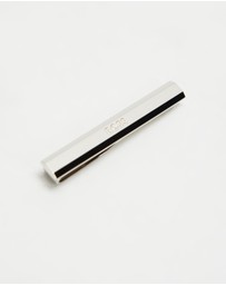 BOSS - Logo Tie Bar