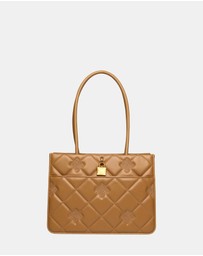 Steve Madden - BAiles Camel Handbag