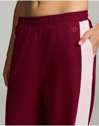 Rockwear - Jersey Stripe Side Pant