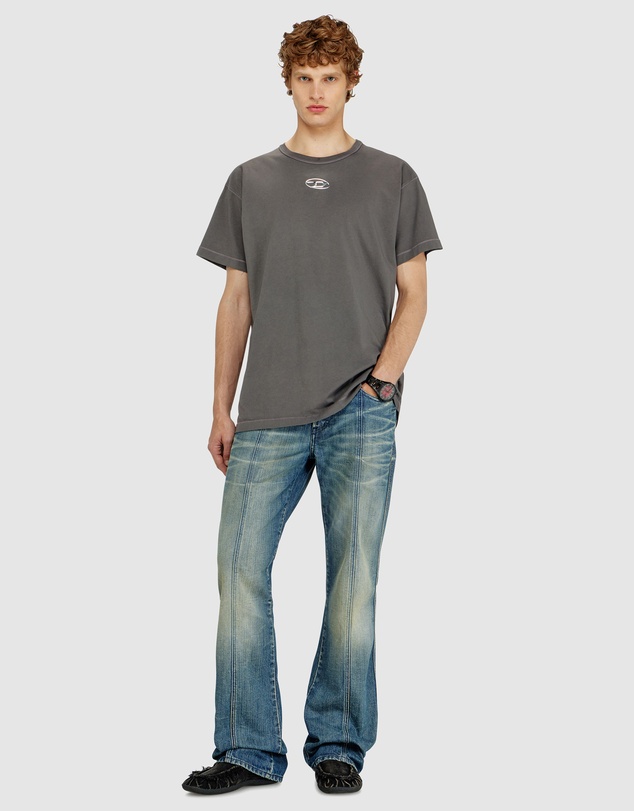 Diesel - T-Norm-Iod T-Shirt