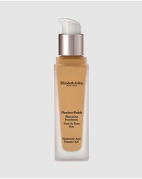 Elizabeth Arden - Flawless Finish Skincaring Foundation