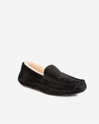 Ozwear Connection Uggs - Ugg Denver Men's Moccassin (Water Resistant)