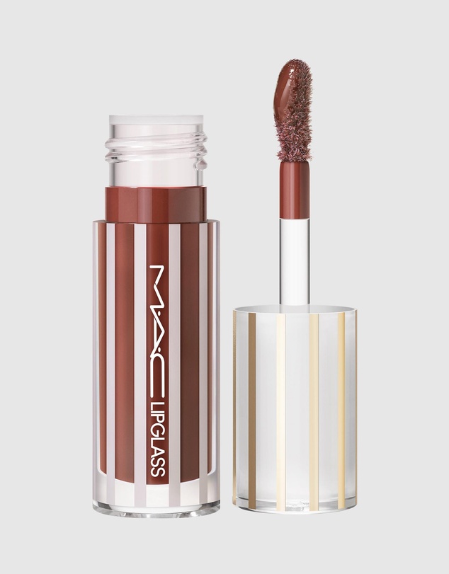 MAC - Lipglass Air Non-Sticky Gloss / Mini M·A·C