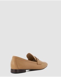 Dune London - Gianetta - Camel