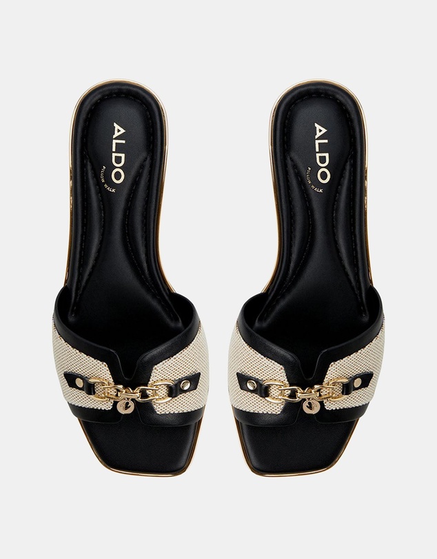 ALDO - Alamassi Slip On Sandals