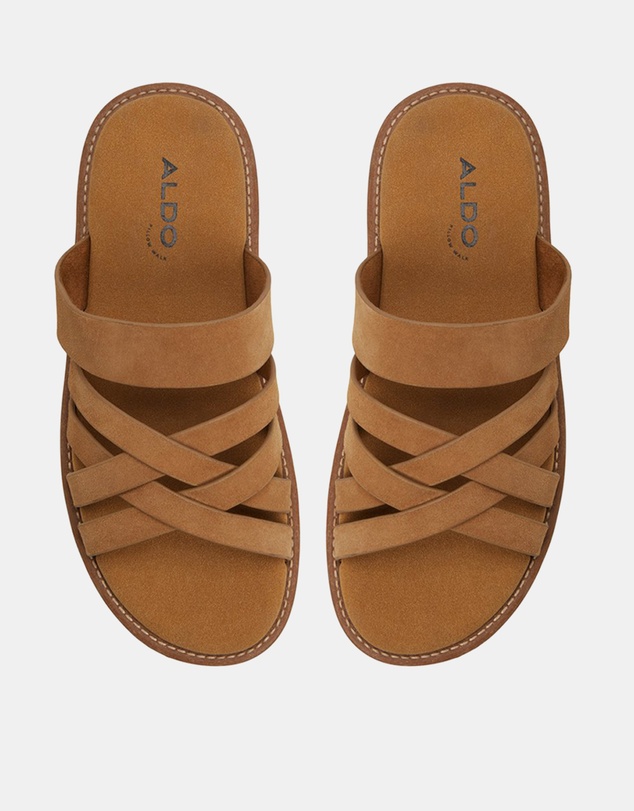 ALDO - Haniff Crisscross Sandals