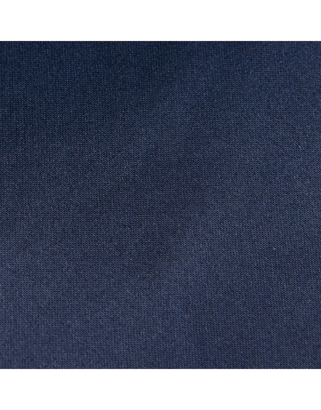yd. - Matte Satin 6.5Cm Tie