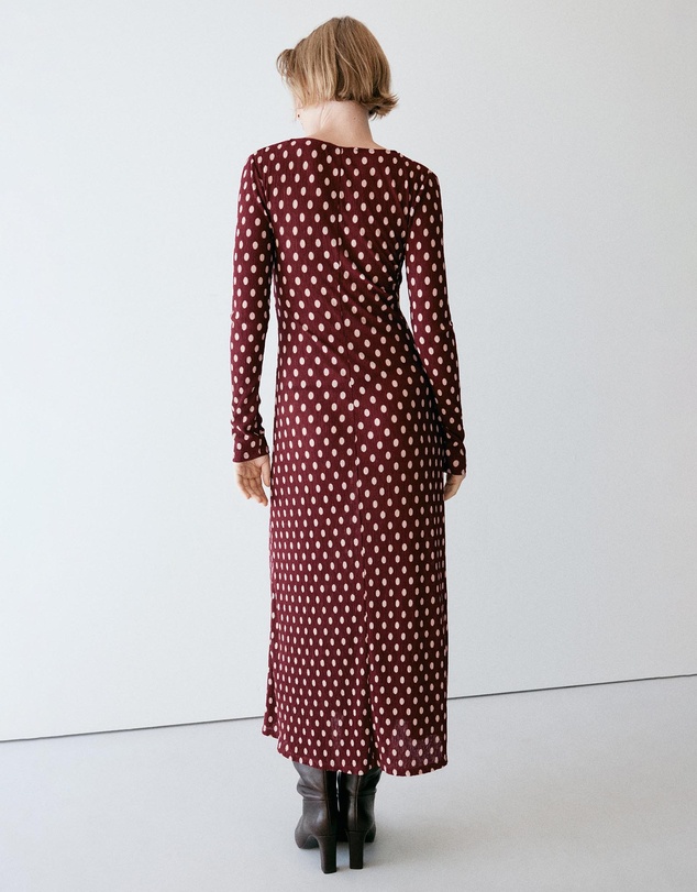 M.N.G - Pomelp Dress