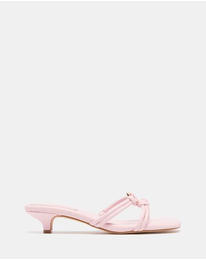 Soft Pink