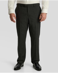 Johnny Bigg - London Check Dress Pant