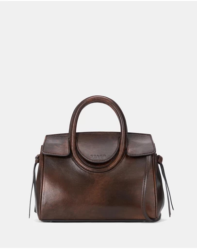 Staud - Maude Mini Carryall