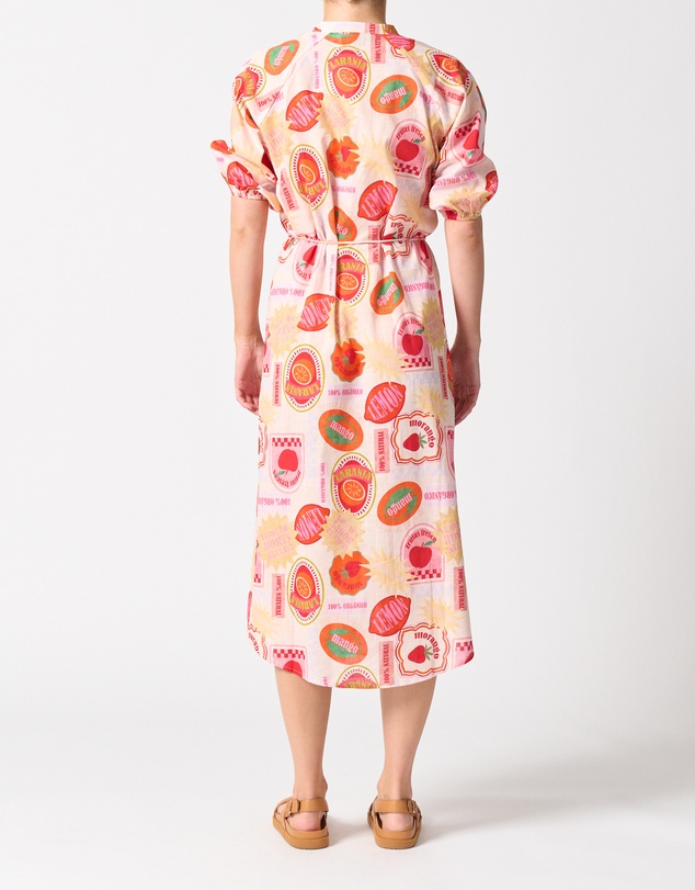 Walnut Melbourne - Berlin Dress